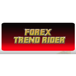 Forex Trading System Trend Rider (Enjoy Free BONUS 5Min Trend Rider & Trend rider manual system)